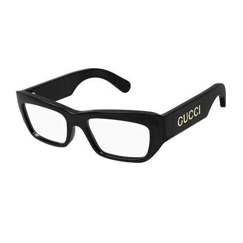 occhiali gucci nuova ditta|occhiali da vista donna Gucci.